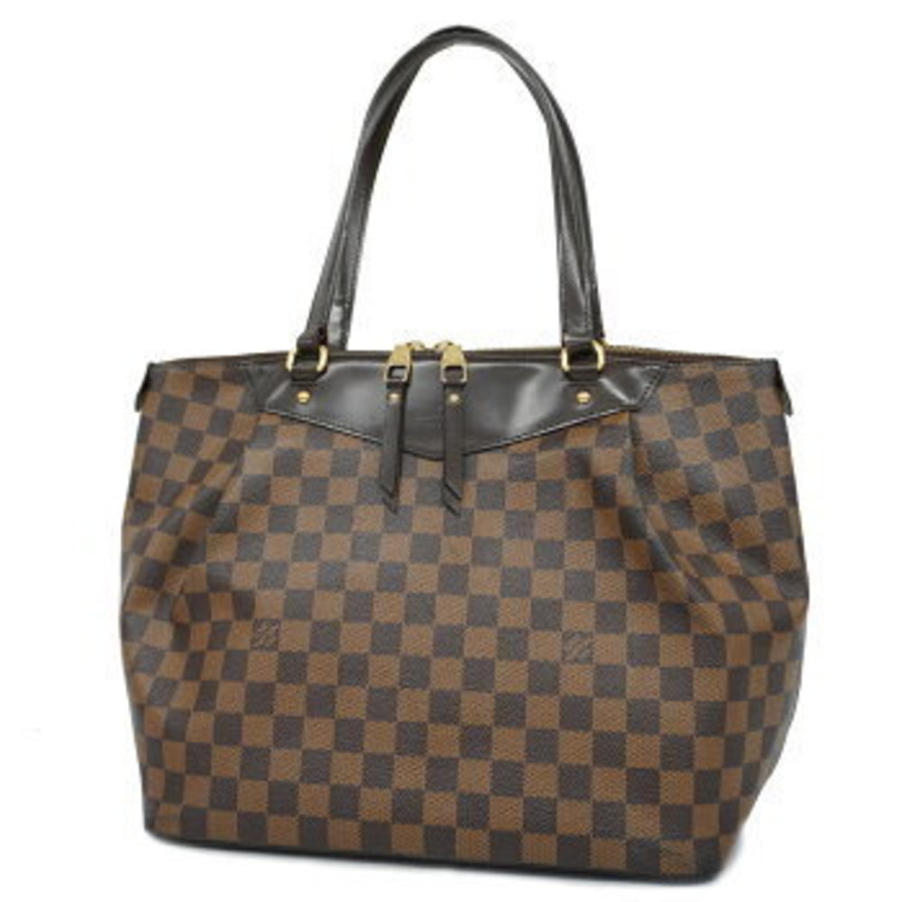 Louis Vuitton Damier Westminster GM Tote Bag